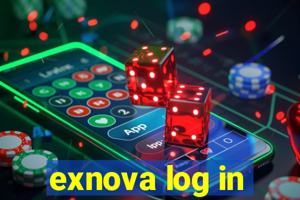 exnova log in